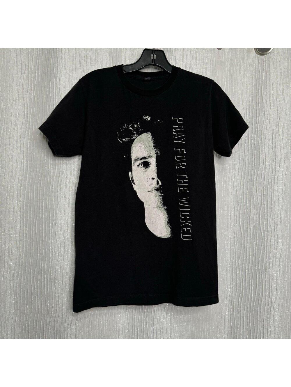Panic At The Disco 2019 Pray For The Wicked Tour T Shirt